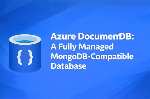 Azure DocumentDB: A Fully Managed MongoDB-Compatible Database - Azure Cosmos DB Blog