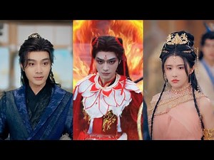 Xuyên Không Tu Tiên Trở Thành Phế Nhân, Anh Kích Hoạt Sức Mạnh Natra Thái Tử Vô Địch Thiên Hạ