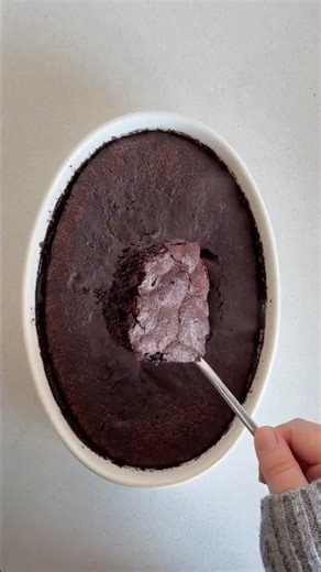 This Viral Brownie Has No Chocolate 🤯
