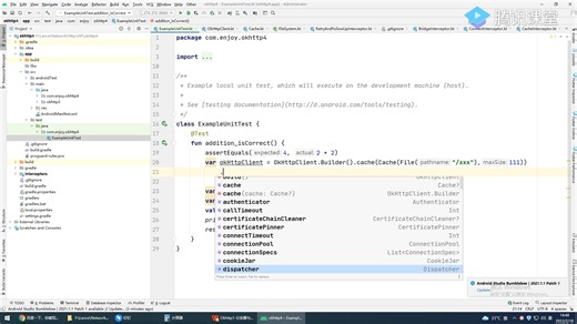 [49.2]--OkHttp的基本使用与请求流程
