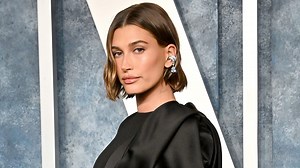 Hailey Bieber Opens Up About Undergoing Heart Surgery After Suffering Ministroke