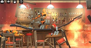 Download & Play Room Smash on PC & Mac (Emulator)