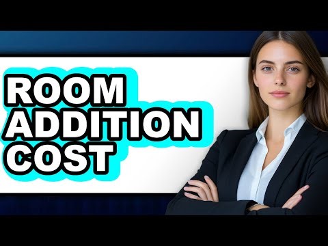 How Much Does It Cost to Add a Room to Your House (Full Guide)