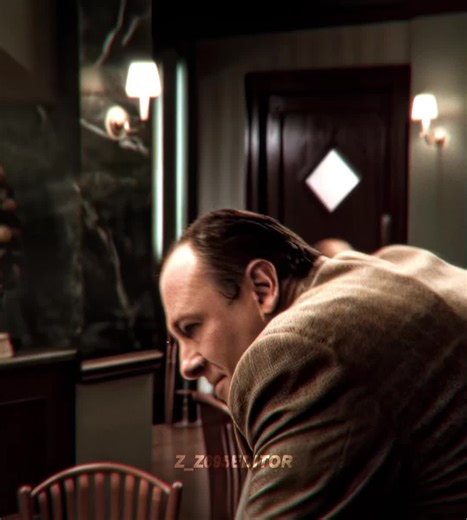 Carmela wants a divorce, but she can’t get one without Tony’s consent #thesopranos #edit #tonysoprano #tvshow #thesopranosedit