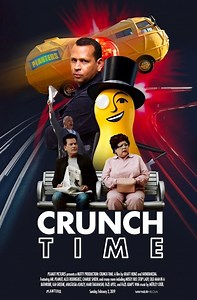 Subtle Celebrity-Featuring Commercials