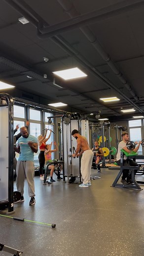 Funny Gym Fails: The Broken Leg Dilemma