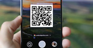 5 cách quét mã QR trên điện thoại Android siêu nhanh - Thegioididong.com
