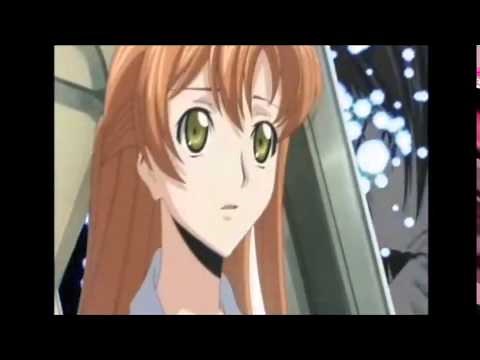 Lelouch x Shirley - Just a Dream