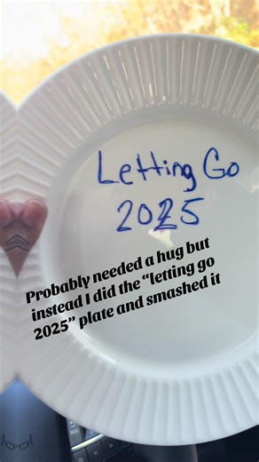 Embracing Wellness Through Letting Go Challenges