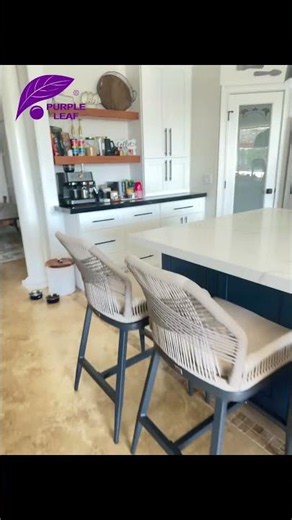POV: You Finally Found the Perfect Bar Stool ✨