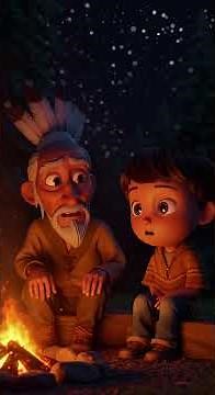 The Two Wolves Story – A Powerful Motivational Lesson That Will Change Your Life