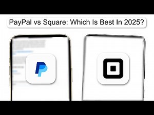 PayPal Vs Square Which Is Best In 2025