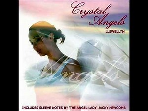 Archangel Michael Relaxing Music Crystal Angels 2005