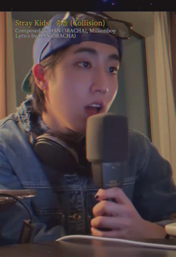 Stray Kids - 충돌 (Collision) | 최신 음악 비디오