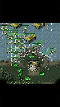 Command and Conquer Red Alert Remastered