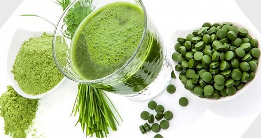 Chlorella - O que é, benefícios e como usar