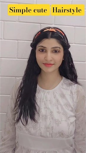 chic hairstyle #chic #hairstyle #yt #ytshorts #trending