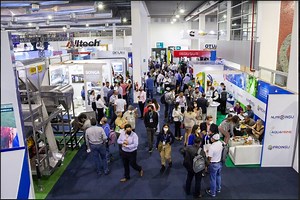 AQUA EXPO 2022 GETS READY