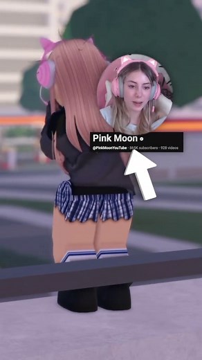 Omg!!!!! 😱 Should I stop her?!?? 😢😢😢😢😢 #roblox #berryavenue #baddie #amberry #robloxstory