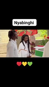 Nyabinghi Chant ♥️💛💚🎶 BriganTuff Music | BriganTuff Music