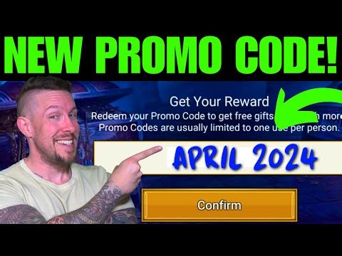 🚨BRAND NEW PROMO CODE TODAY!🚨 (April 2024)