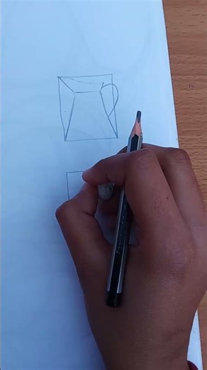 How to draw object