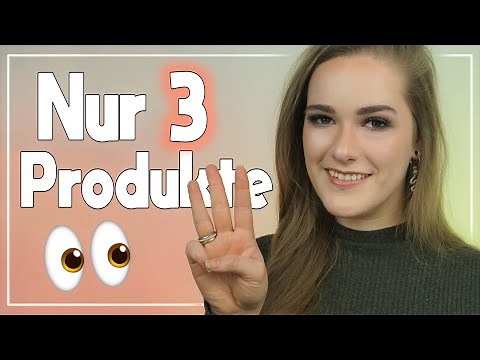 Das einfachste Augen Make up der Welt | Einfaches Augen Make Up für Anfänger | Judy R.