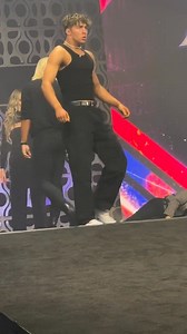 Le catch américain c'est autre chose 🤣 | David Kiwa