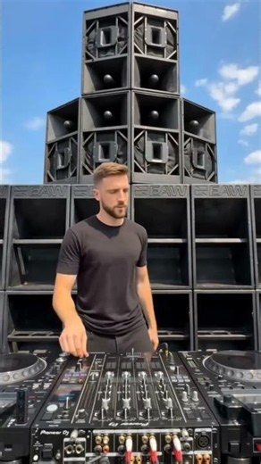 EAW Sound #speaker #subwoofer #dj #eaw #pioneerdj #techno