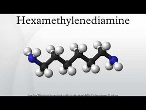Hexamethylenediamine