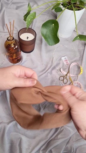 DIY Headband Tutorial: Sewing Tips and Tricks