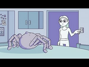 A World Without... Fear