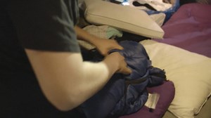 Priced Out: LA's Hidden Homeless