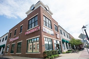 Center Square - Lang Development Group