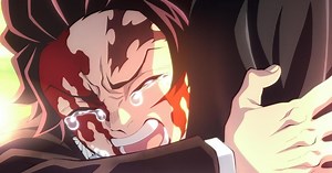 Demon Slayer Season 3 Makes Massive Change to Nezuko