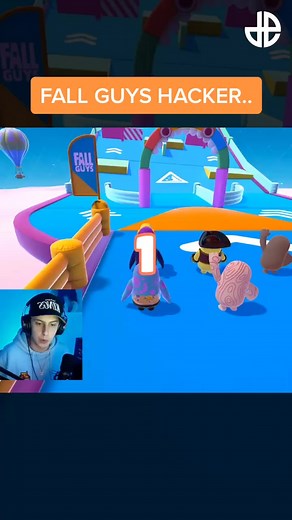 How to Cheat in Fall Guys: Tips and Tricks