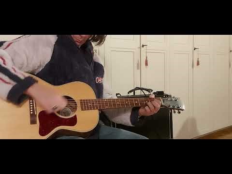 Gibson L00 Studio Walnut