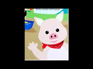 Baby Einstein Baby MacDonald On The Farm 60fps