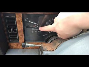 in Depth Tour of our 1996 Buick Century part one