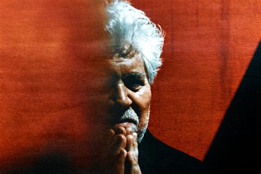 Cannes Film Festival 2026: Spanish filmmaker Pedro Almodóvar still burns with desire for cinema