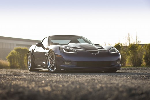 Fluted & Fresnel Lenses vs TIR Optics | How They Work