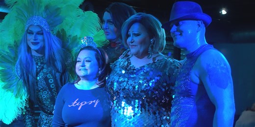 People at CC’s Kitchen react to passing of bill that would limit drag shows