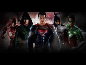 AMC Movie Talk - Is WB Handling The Cinematic And TV Universes Right?