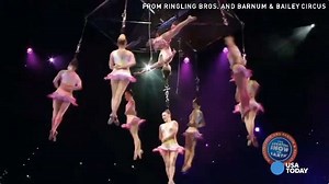 9 seriously injured in circus accident | USA NOW