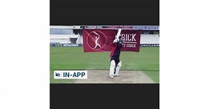 Cut shot - Batting training - Batting - Cricket Academy - Coaching - Academy - Pitchero