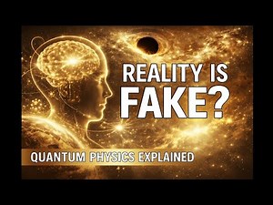 How Quantum Physics Explains the Nature of Reality