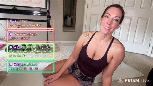 Kidnap Me Please! 🖤👻 MamaPeach always in trouble