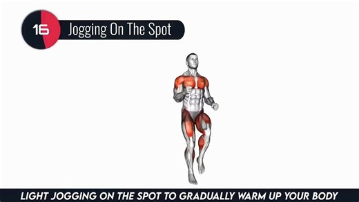 Pre-workout Stretch A Quick & Powerful 5 Minute Dynamic Warm Up at Home (online-video-cutter.com)