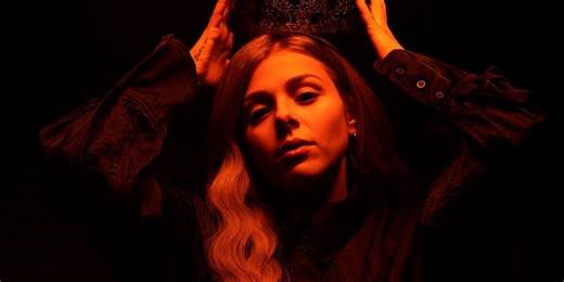 Victoria from Bulgaria: "My inspiration was gone after Eurovision was cancelled"