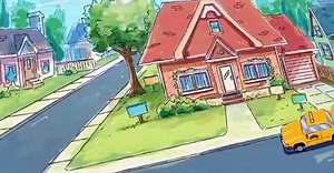 Martha Speaks S02 E001